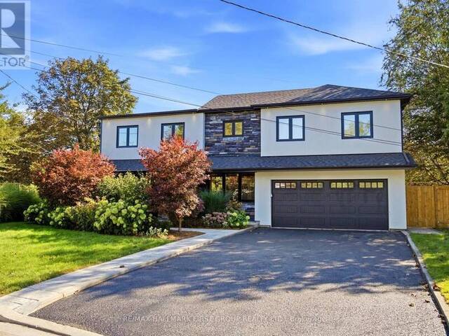 862 BOXWORTH PLACE Pickering Ontario, L1W 2K9 - 4 Bedrooms Home For Sale