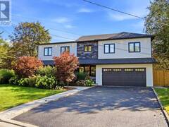 862 BOXWORTH PLACE Pickering Ontario, L1W 2K9