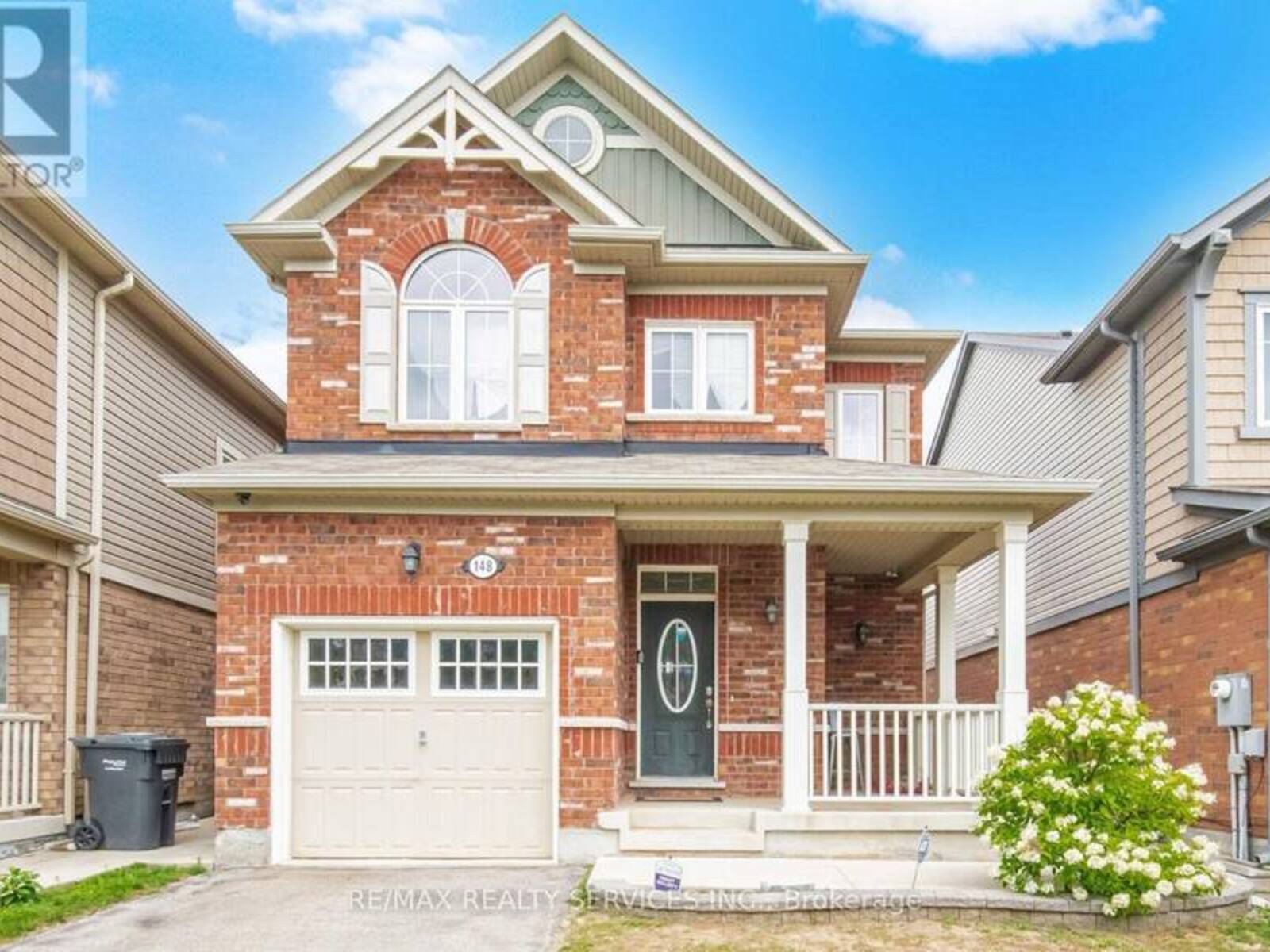 148 MIRACLE TRAIL, Brampton, Ontario L7A 0Y9
