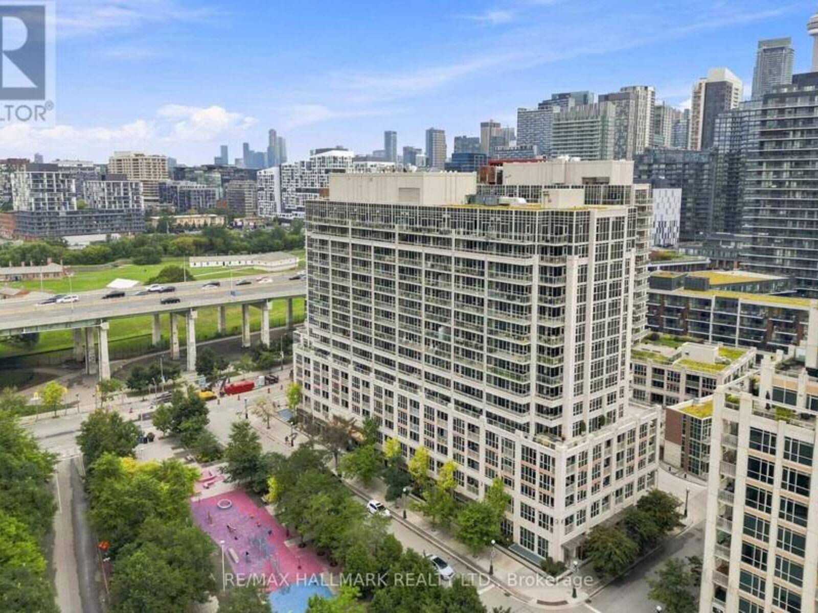 706 - 35 BASTION STREET, Toronto, Ontario M5V 0C2
