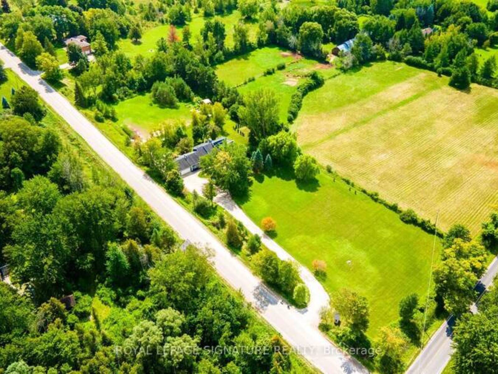 3232 15TH SIDE ROAD, New Tecumseth, Ontario L0G 1A0