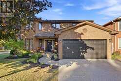 551 KASTELIC PLACE | Burlington Ontario | Slide Image Two
