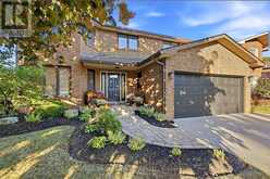 551 KASTELIC PLACE | Burlington Ontario | Slide Image Four