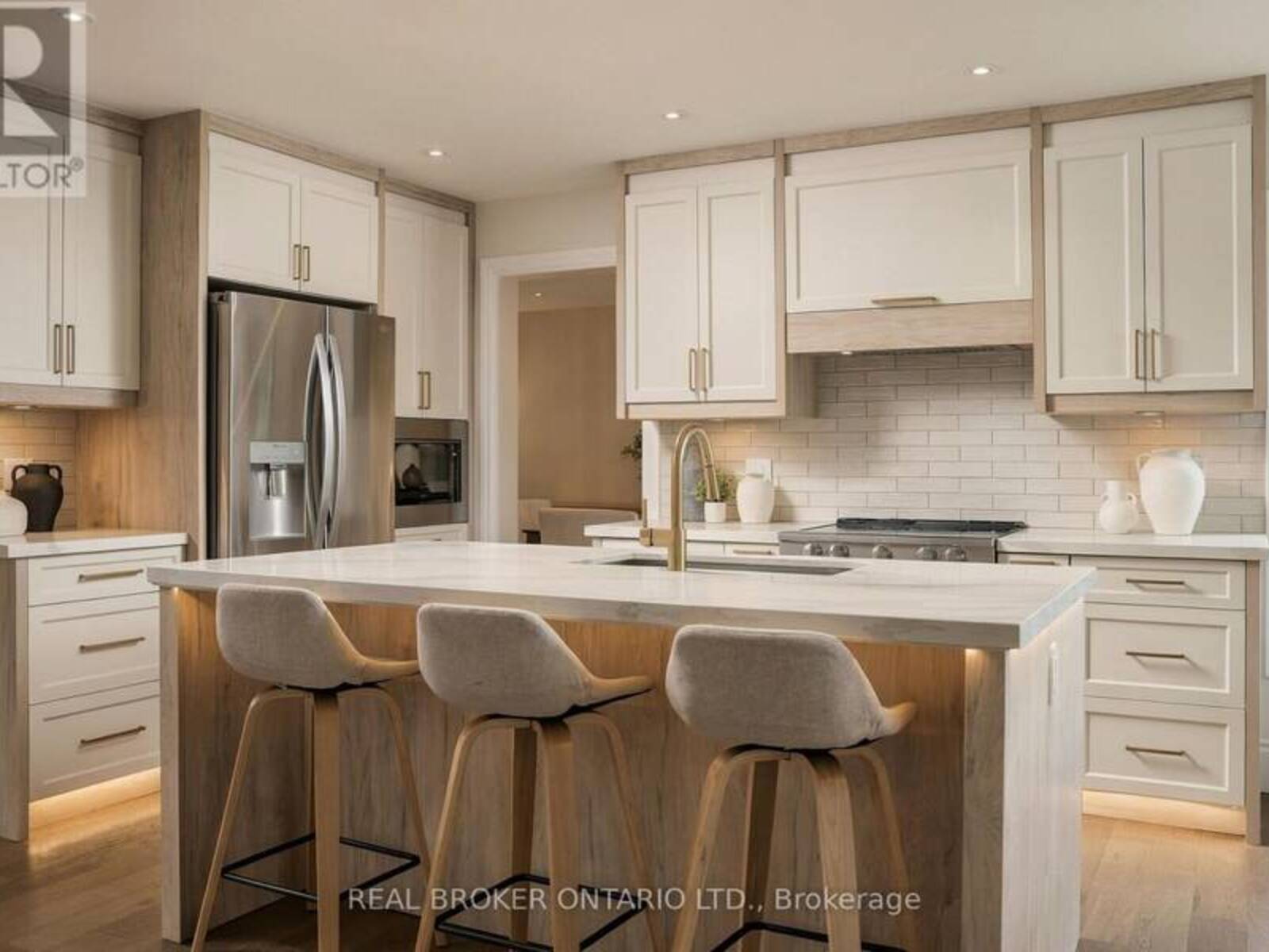 551 KASTELIC PLACE, Burlington, Ontario L7N 3S3