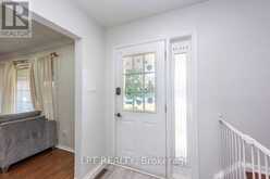 111 DEARBOURNE BOULEVARD | Brampton Ontario | Slide Image Two