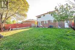 111 DEARBOURNE BOULEVARD | Brampton Ontario | Slide Image Forty-three