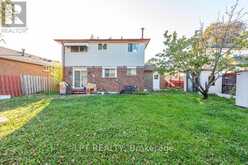 111 DEARBOURNE BOULEVARD | Brampton Ontario | Slide Image Forty-four