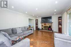 111 DEARBOURNE BOULEVARD | Brampton Ontario | Slide Image Four