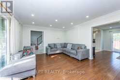 111 DEARBOURNE BOULEVARD | Brampton Ontario | Slide Image Six