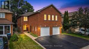 3847 DENSBURY DRIVE | Mississauga Ontario | Slide Image One
