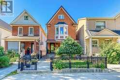396 BARTLETT AVENUE N | Toronto Ontario | Slide Image One