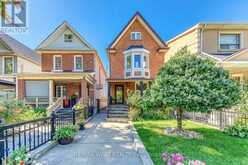 396 BARTLETT AVENUE N | Toronto Ontario | Slide Image Two