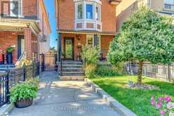 396 BARTLETT AVENUE N | Toronto Ontario | Slide Image Three