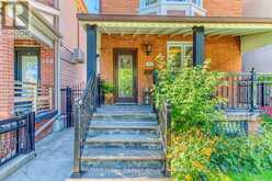 396 BARTLETT AVENUE N | Toronto Ontario | Slide Image Four