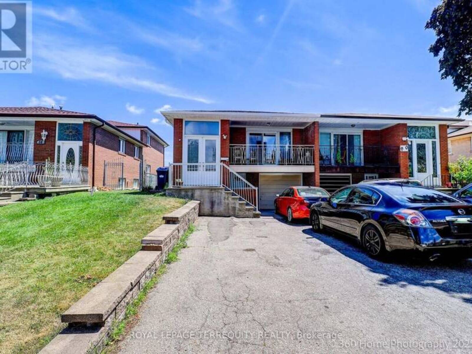 88 CENTRAL PARKWAY W, Mississauga, Ontario L5B 1L5