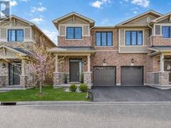 35 PELICAN LANE Hamilton Ontario, L8K 0A4