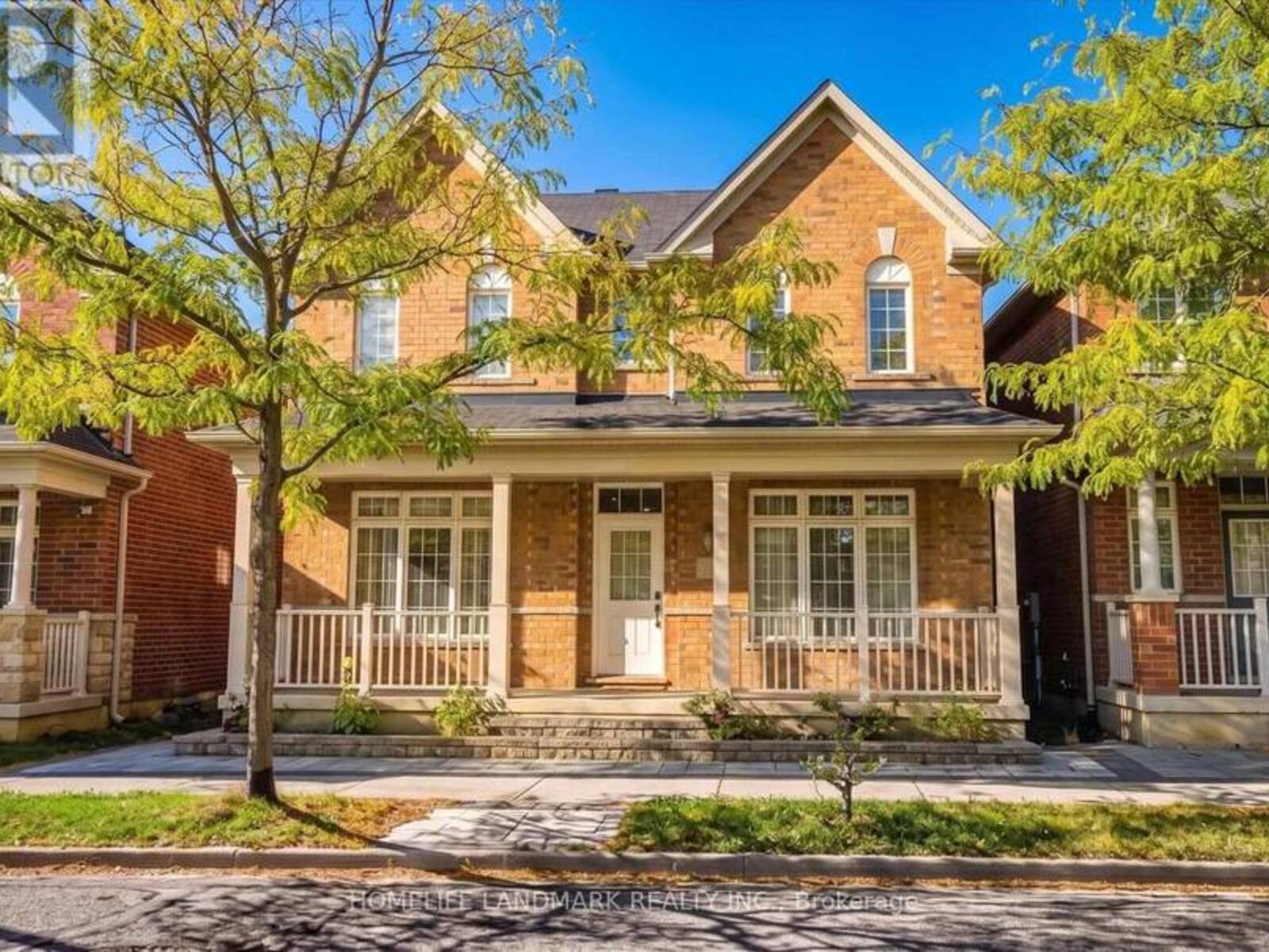 24 HARLAN STREET, Markham, Ontario L6B 0R8