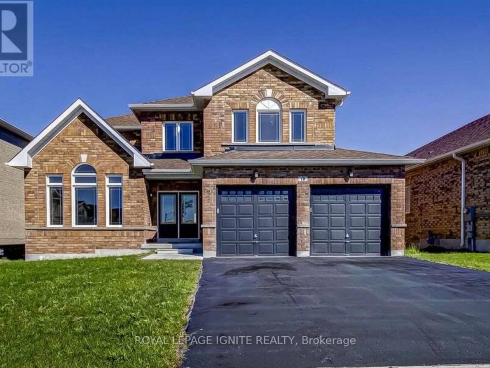 19 BUTCHER STREET, Brock, Ontario L0K 1A0