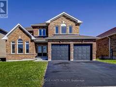 19 BUTCHER STREET Brock Ontario, L0K 1A0