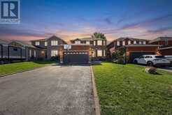 121 TAYLOR DRIVE | Barrie Ontario | Slide Image One