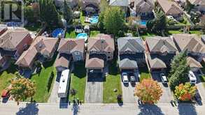 121 TAYLOR DRIVE | Barrie Ontario | Slide Image Forty-two