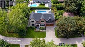 55 GERMORDA DRIVE | Oakville Ontario | Slide Image Eight