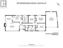 55 GERMORDA DRIVE | Oakville Ontario | Slide Image Forty-one