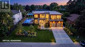55 GERMORDA DRIVE | Oakville Ontario | Slide Image Seven