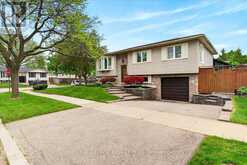 4452 DELANEY DRIVE | Burlington Ontario | Slide Image One