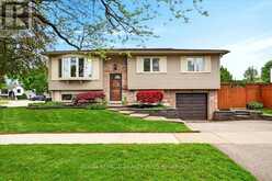 4452 DELANEY DRIVE | Burlington Ontario | Slide Image Two