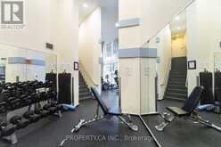 508 - 38 DAN LECKIE WAY | Toronto Ontario | Slide Image Seventeen