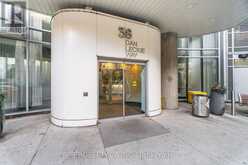 508 - 38 DAN LECKIE WAY | Toronto Ontario | Slide Image Three