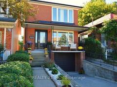 132 HARDING BOULEVARD Toronto Ontario, M1N 3E2