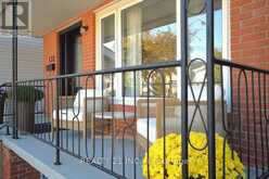132 HARDING BOULEVARD | Toronto Ontario | Slide Image Thirty-two