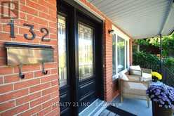 132 HARDING BOULEVARD | Toronto Ontario | Slide Image Thirty-three