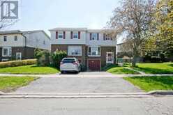93 CORINTHIAN BOULEVARD | Toronto Ontario | Slide Image One