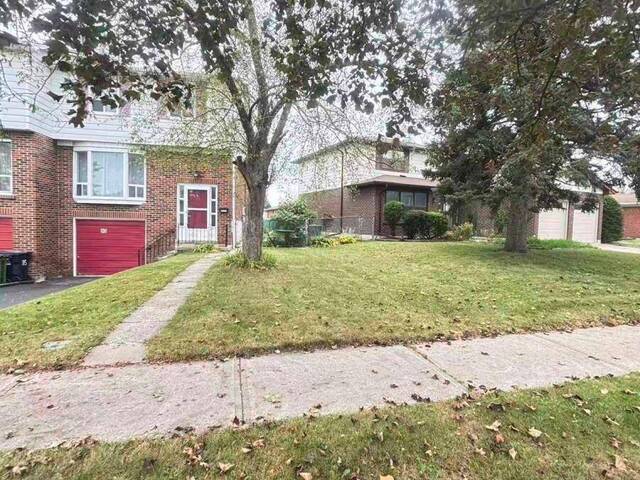 93 CORINTHIAN BOULEVARD Toronto Ontario, M1W 1B7 - 5 Bedrooms Home For Sale