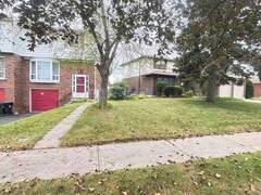 93 CORINTHIAN BOULEVARD Toronto Ontario, M1W 1B7