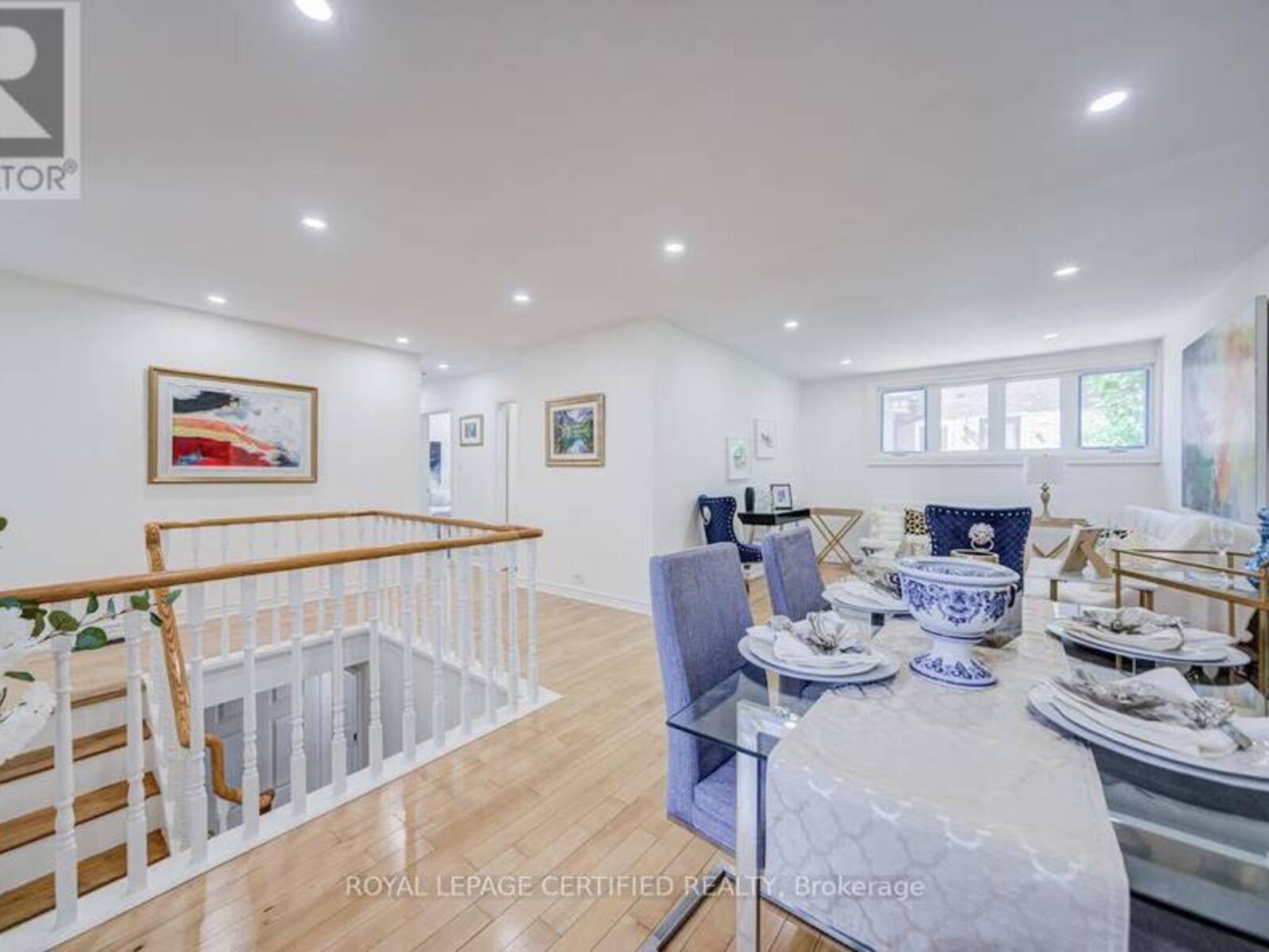 79 SAMSON CRESCENT, Toronto, Ontario M1G 1N2