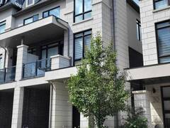 34 BANSHEE LANE Richmond Hill Ontario, L4E 1H4