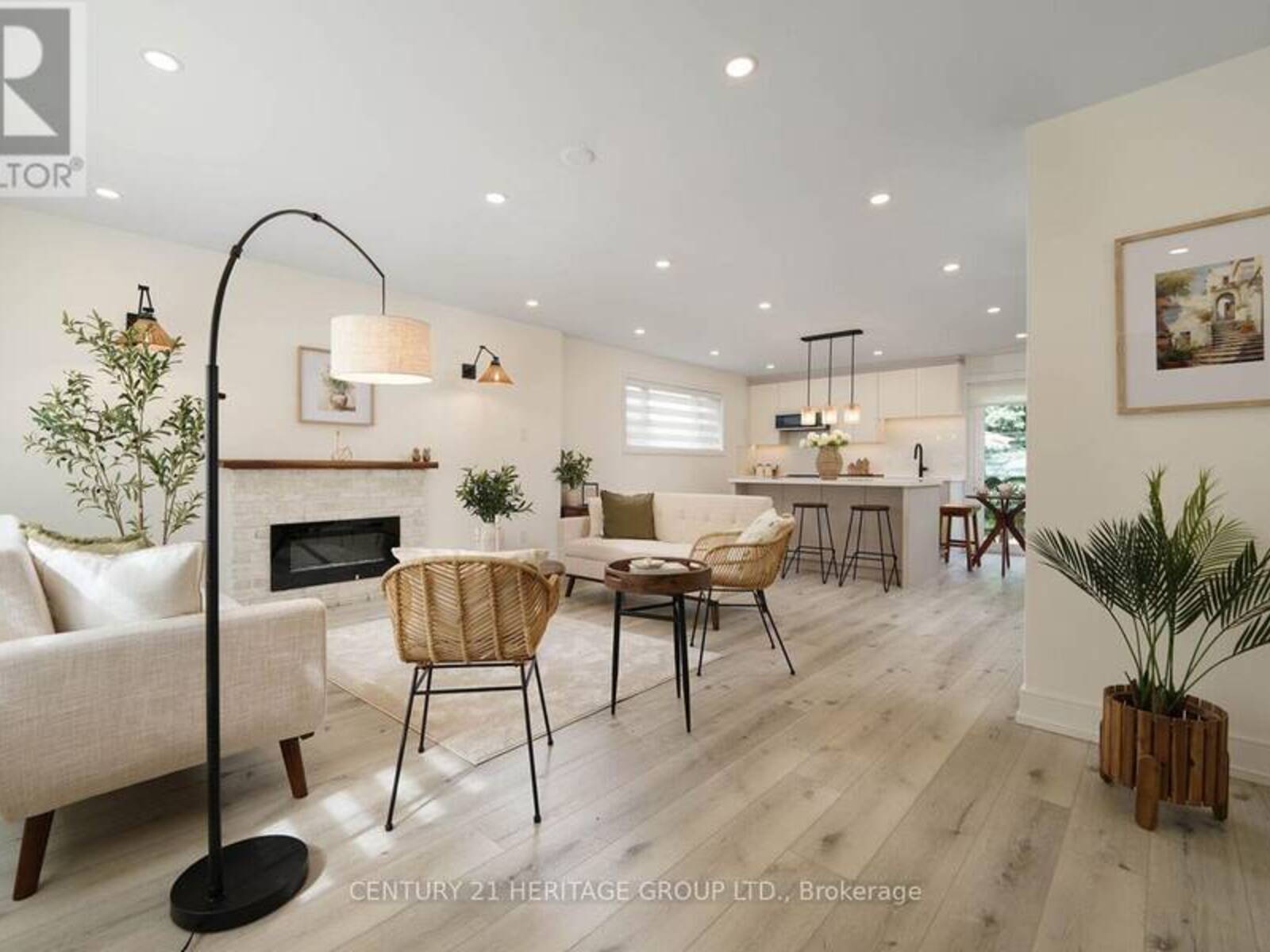 45 WILLIAM STREET, King, Ontario L7B 1L1