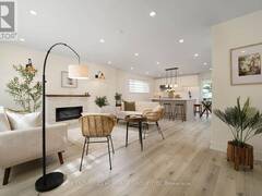 45 WILLIAM STREET King Ontario, L7B 1L1