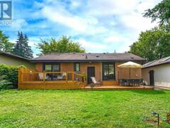 45 WILLIAM STREET King Ontario, L7B 1L1