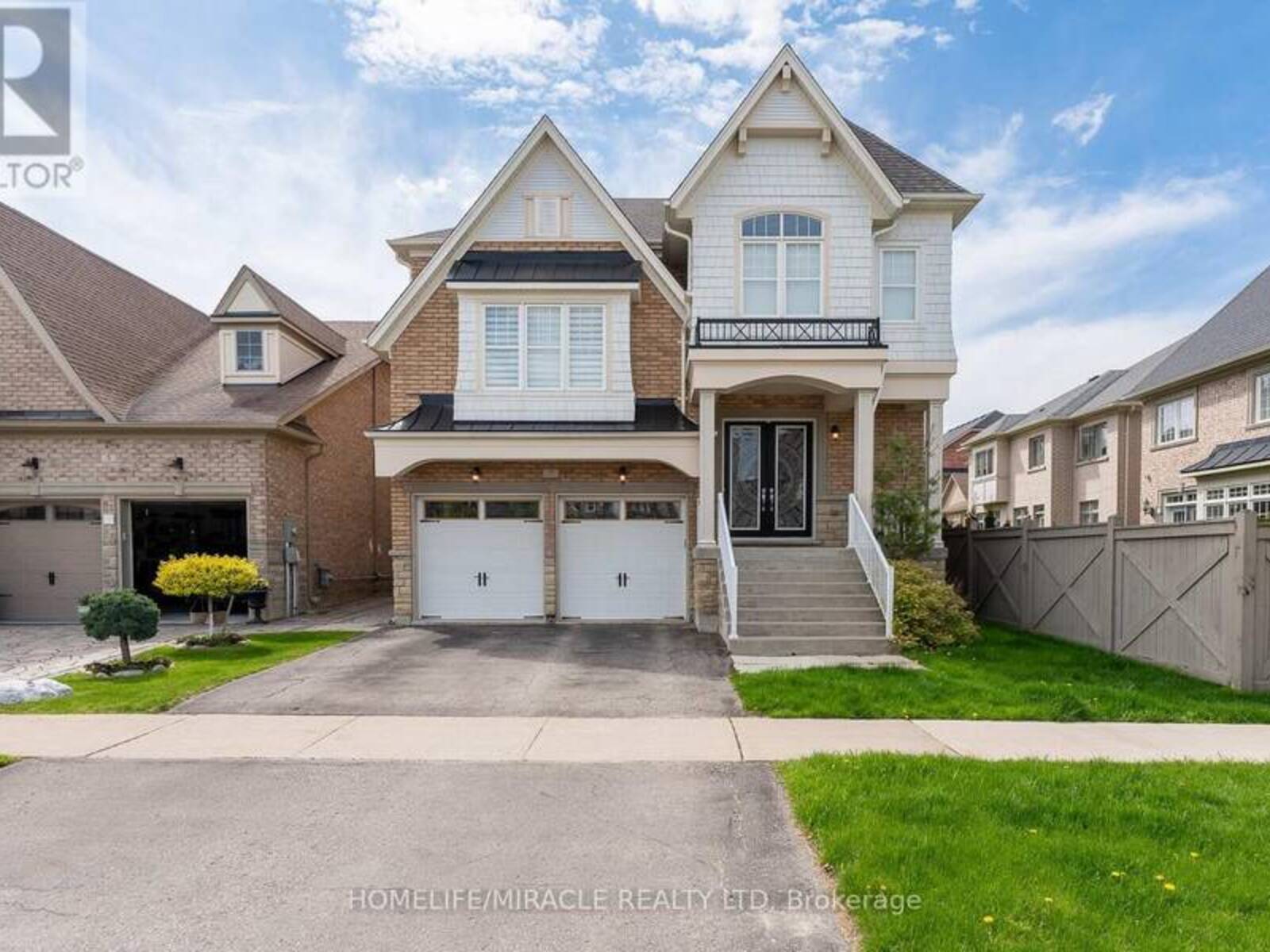 7 NICORT ROAD, King, Ontario L7B 0B6