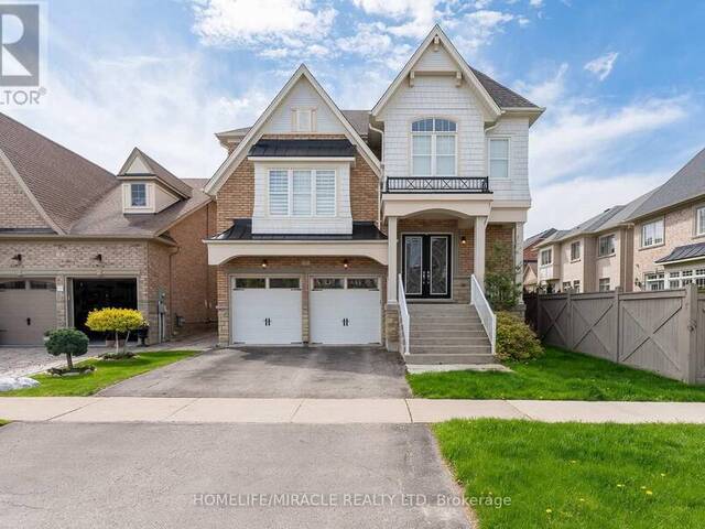 7 NICORT ROAD King Ontario, L7B 0B6 - Property For Sale
