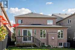 20 SHALOM ALEICHEM COURT | Vaughan Ontario | Slide Image Forty-one