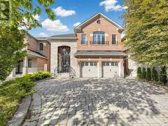 20 SHALOM ALEICHEM COURT Vaughan Ontario, L4J 0E5