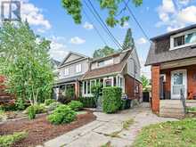 22 MONTYE AVENUE | Toronto Ontario | Slide Image One