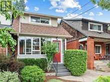 22 MONTYE AVENUE | Toronto Ontario | Slide Image Two