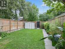 22 MONTYE AVENUE | Toronto Ontario | Slide Image Thirty-one